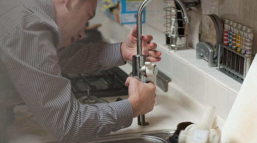 Professional septic pumping service in Kincaid, KS